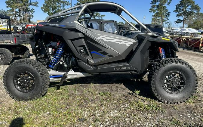 2024 Polaris® RZR Pro R Ultimate