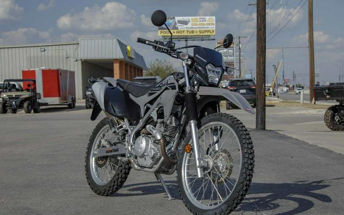 2023 Kawasaki KLX®230 S