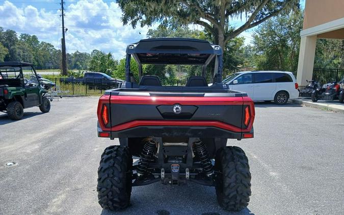 2024 Can-Am® Commander XT 700