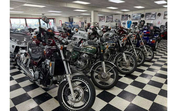 2019 Honda RANCHER 4X4 ES