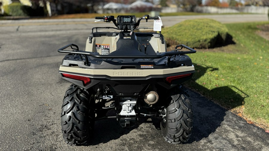 2026 Polaris SPORTSMAN 570 EPS
