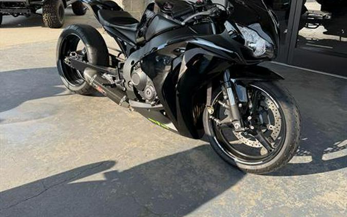 2008 Honda CBR®1000RR