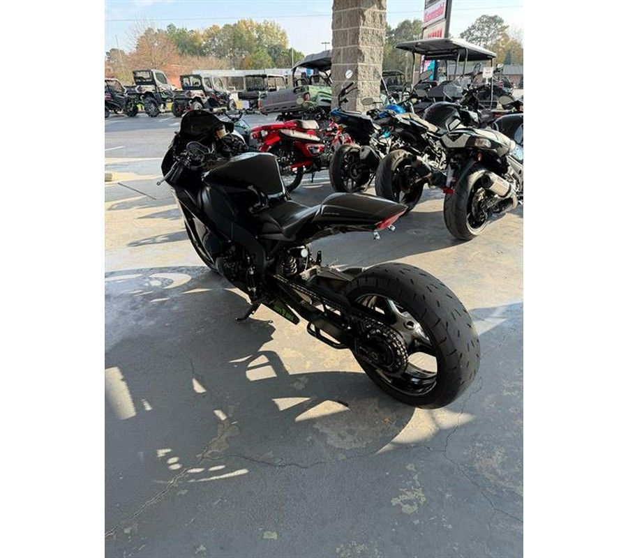 2008 Honda CBR®1000RR