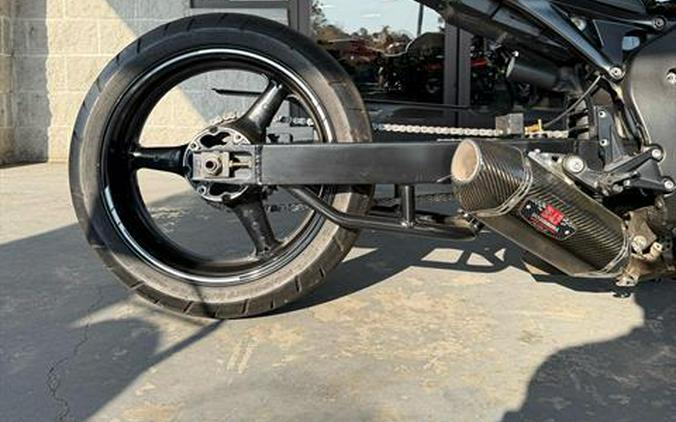 2008 Honda CBR®1000RR