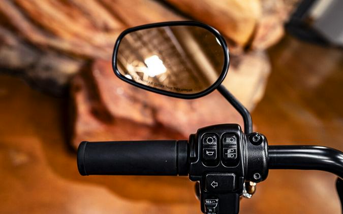 2024 Harley-Davidson Low Rider S