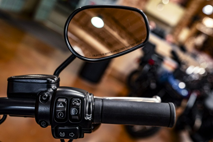 2024 Harley-Davidson Low Rider S