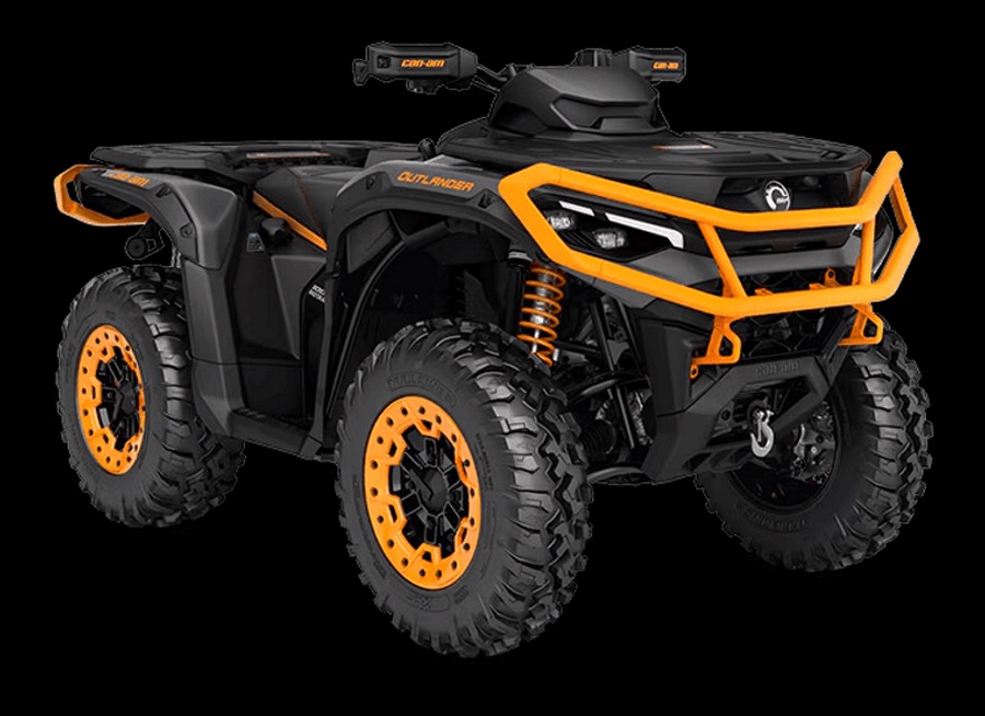 New 2026 Can-Am OUT XTP1000R