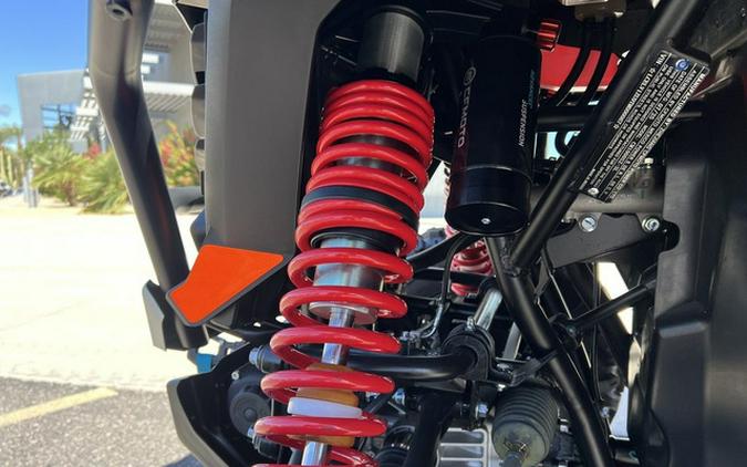 2026 CFMOTO ZFORCE 950 Sport 4