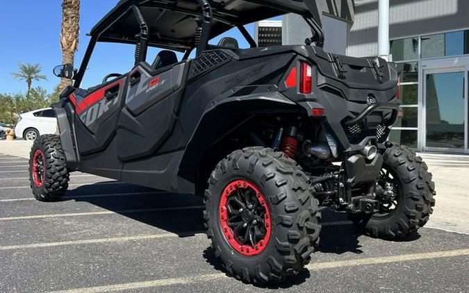 2026 CFMOTO ZFORCE 950 Sport 4