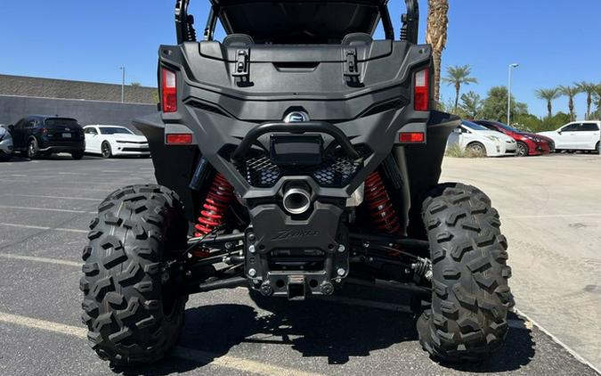2026 CFMOTO ZFORCE 950 Sport 4
