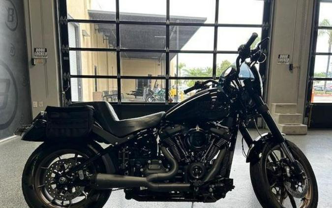 2022 Harley-Davidson® FXLRS - Low Rider® S
