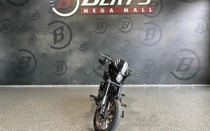 2022 Harley-Davidson® FXLRS - Low Rider® S