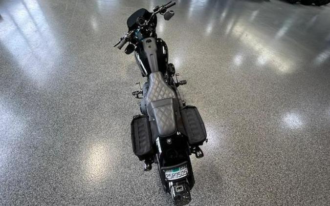 2022 Harley-Davidson® FXLRS - Low Rider® S
