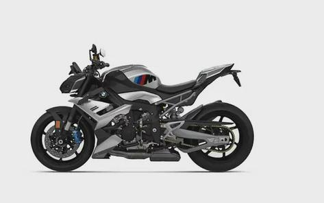 2026 BMW M 1000 R