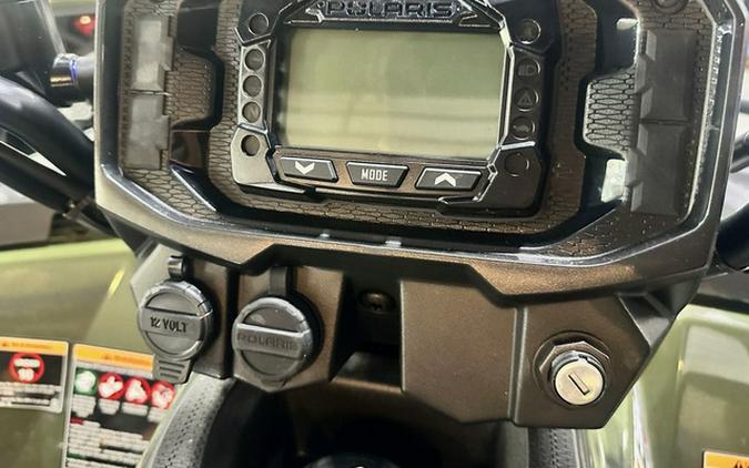 2026 Polaris Sportsman 570 EPS