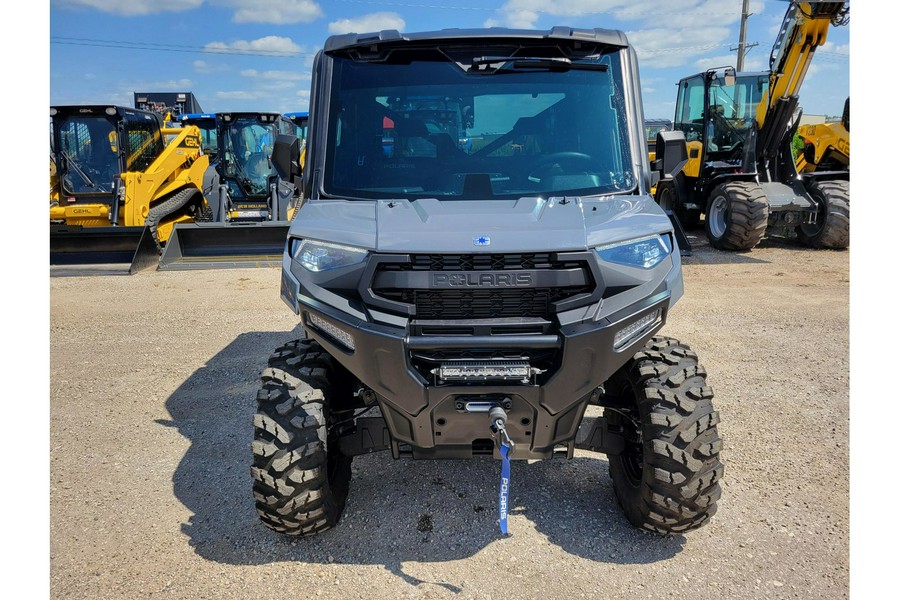 2026 Ranger Northstar Crew Ultimate Ride Command - Polaris