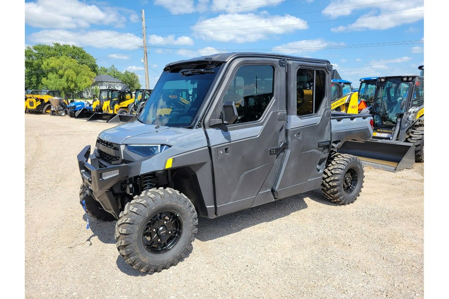 2026 Ranger Northstar Crew Ultimate Ride Command - Polaris