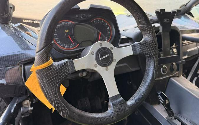 2015 Maverick™ X® ds 1000R - Can-Am