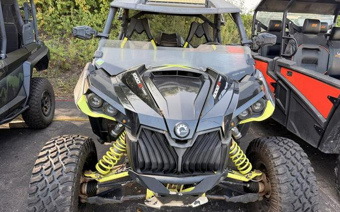 2015 Maverick™ X® ds 1000R - Can-Am