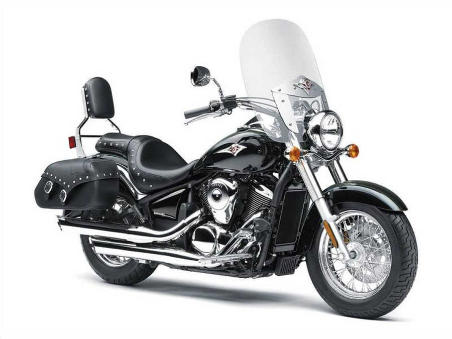 2021 Kawasaki Vulcan® 900 Classic LT