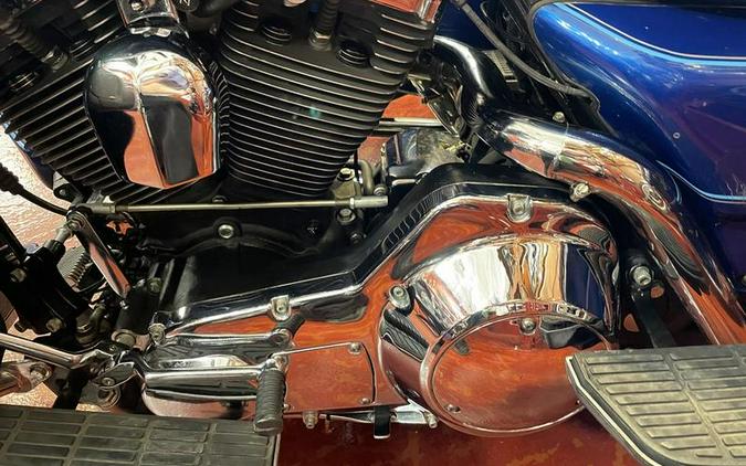 1993 Harley-Davidson® FLHTCU - Electra Glide® Ultra Classic®