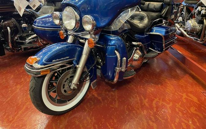 1993 Harley-Davidson® FLHTCU - Electra Glide® Ultra Classic®