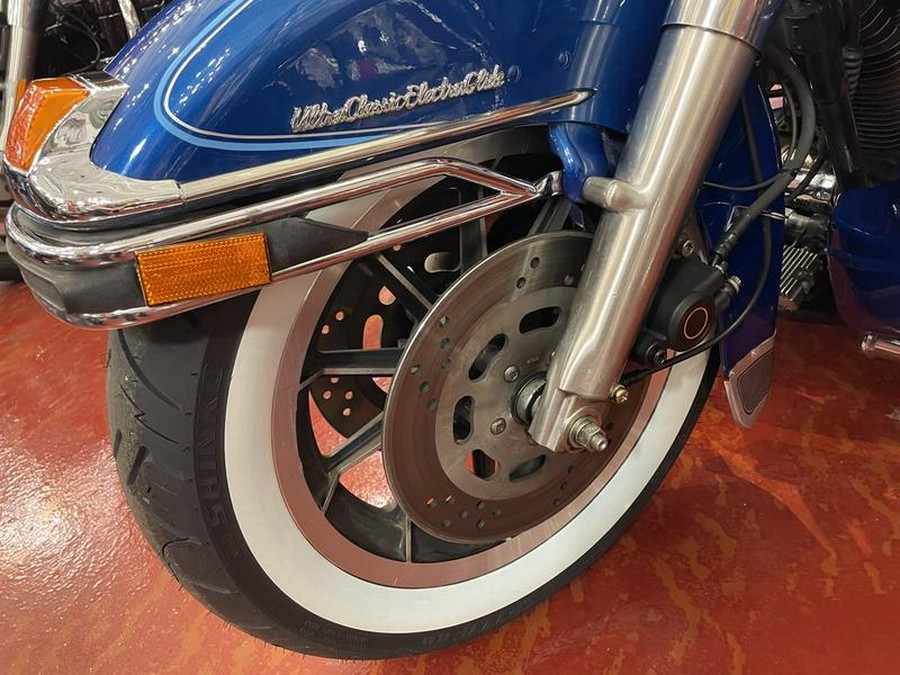 1993 Harley-Davidson® FLHTCU - Electra Glide® Ultra Classic®