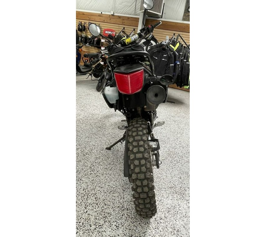 2019 Kawasaki KLX®250 Camo