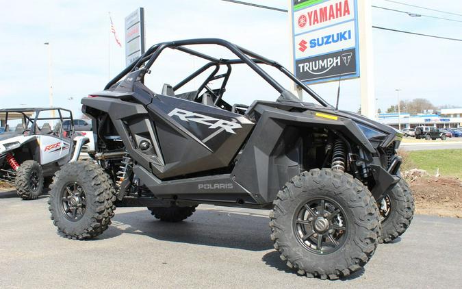 2024 Polaris RZR Pro XP Premium