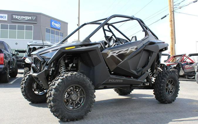 2024 Polaris RZR Pro XP Premium