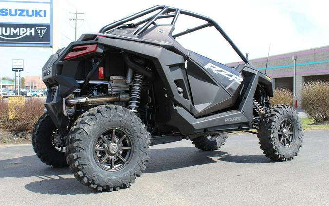 2024 Polaris RZR Pro XP Premium