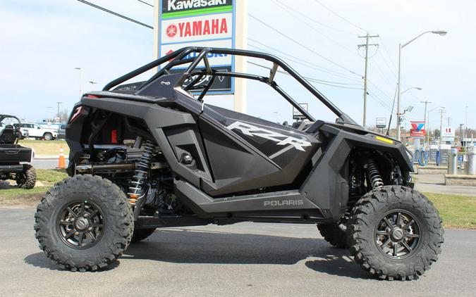 2024 Polaris RZR Pro XP Premium