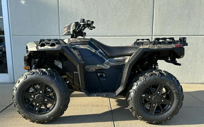 2024 Polaris SPORTSMAN 850 PREMIUM