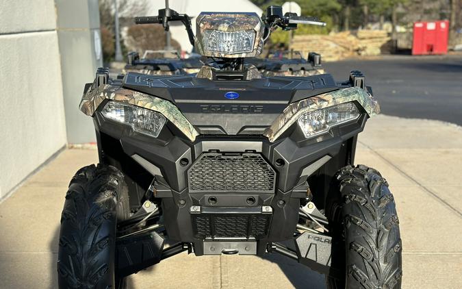 2024 Polaris SPORTSMAN 850 PREMIUM