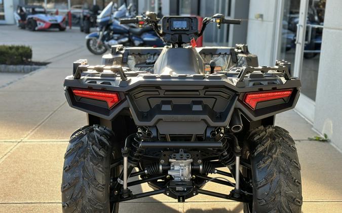 2024 Polaris SPORTSMAN 850 PREMIUM