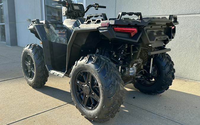 2024 Polaris SPORTSMAN 850 PREMIUM