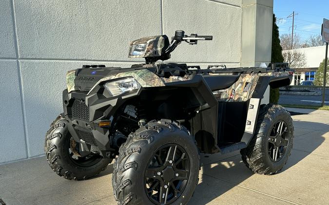 2024 Polaris SPORTSMAN 850 PREMIUM