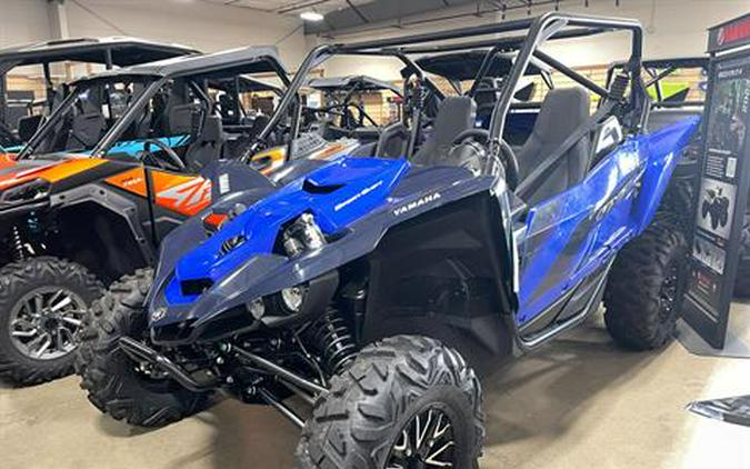 2023 Yamaha YXZ1000R SS