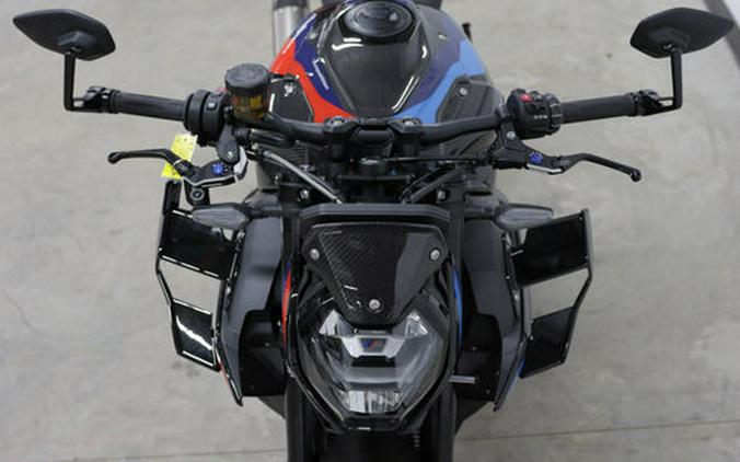 2024 BMW M 1000 R Blackstorm Metallic/M Motorsport