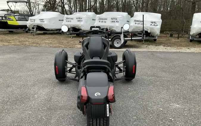 2024 Can-Am Ryker Rotax 900 ACE