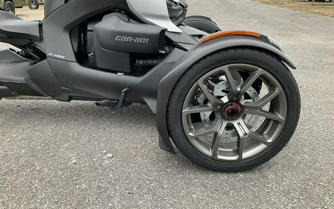 2024 Can-Am Ryker Rotax 900 ACE