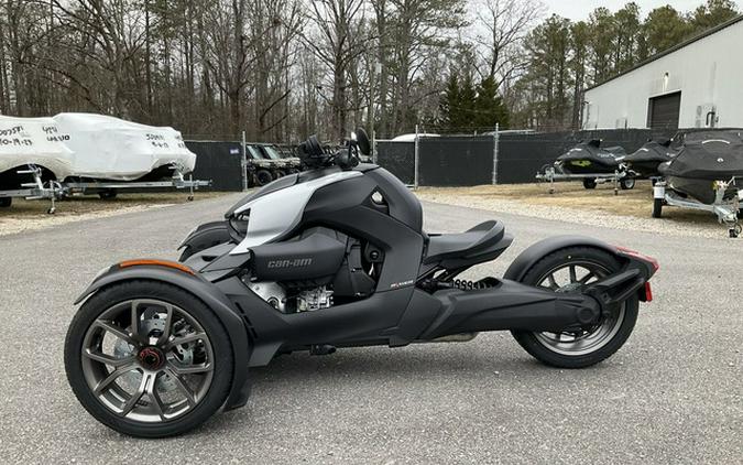 2024 Can-Am Ryker Rotax 900 ACE