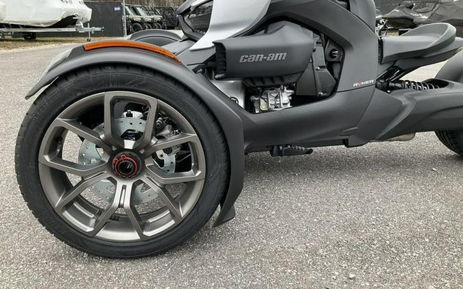 2024 Can-Am Ryker Rotax 900 ACE