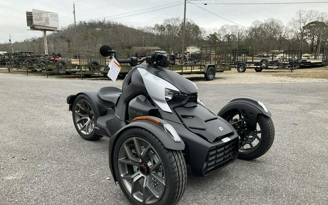 2024 Can-Am Ryker Rotax 900 ACE