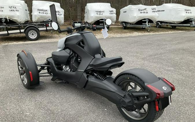 2024 Can-Am Ryker Rotax 900 ACE