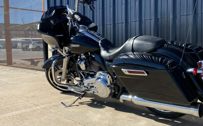 FLTRX 2022 Road Glide