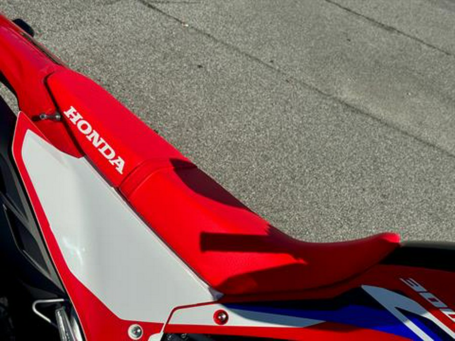 2024 Honda CRF300L ABS