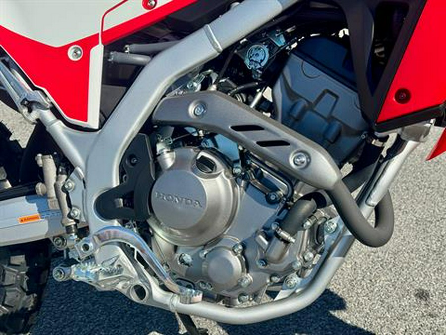 2024 Honda CRF300L ABS