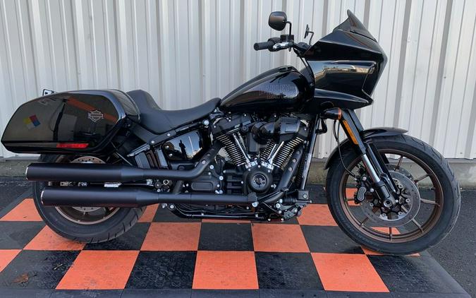 2024 Harley-Davidson® FXLRST - Low Rider® ST