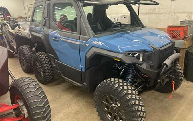 2024 Polaris Polaris XPEDITION ADV Northstar